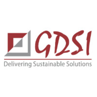 Galway Development Services International (GDSI) logo