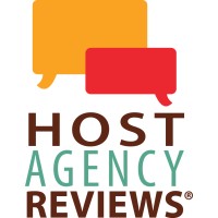 Host Agency Reviews logo