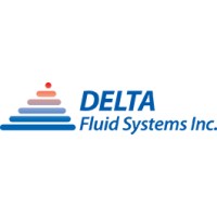 Delta Fluid Systems Inc. logo