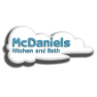 McDaniels Kitchen And Bath logo