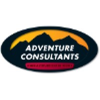 Adventure Consultants logo