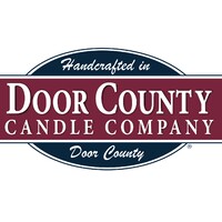 Door County Candle Company logo