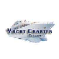 YACHT CHARTER CO SF SAN FRANCISCO logo