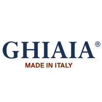 Ghiaia Cashmere logo