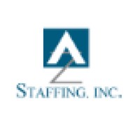 AZ Staffing,Inc. logo