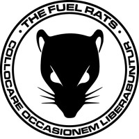 The Fuel Rats Mischief logo