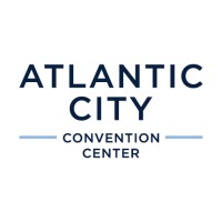 Atlantic City Convention Center logo