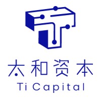 TI Capital logo