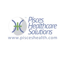 Pisces Healthcare logo