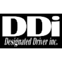 Designated Driver Inc. logo