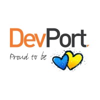 Image of DevPort AB