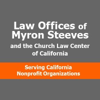 Church Law Center of California logo