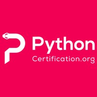 Python Certification .Org logo