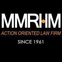 Muller Law Firm logo