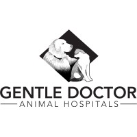 Gentle Doctor Animal Hospitals logo