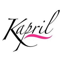 Kapril Industrial logo