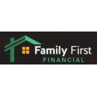 Family First Financial Inc logo