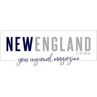 New England Living Magazine logo