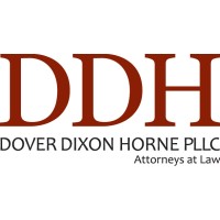 Dover Dixon Horne PLLC logo