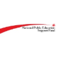 National Public Education Support Fund logo