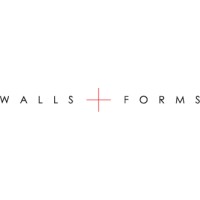 Walls+Forms, Inc. logo