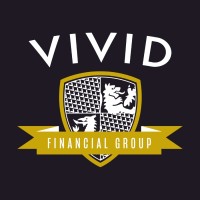 Vivid Financial Group logo