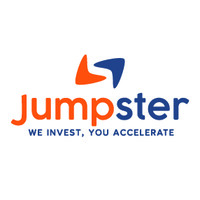 Jumpster logo