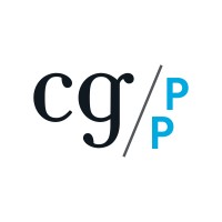 CG Petsky Prunier logo