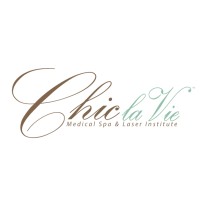 Chic La Vie Med Spa logo