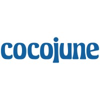 Cocojune Products logo