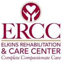 Elkins Rehabilitation & Care Center (ERCC) logo