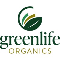 Greenlife Organics logo