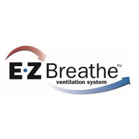 EZ Breathe Ventilation Systems logo