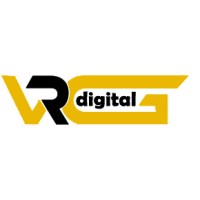 VRG Digital logo