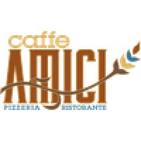 Caffe Amici logo