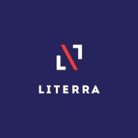 Literra Translation Company logo