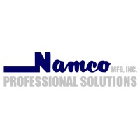Namco Mfg, Inc. logo