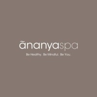 Ananya Spa logo