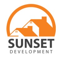 Sunset Development Group logo
