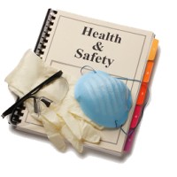 OSHA Safety Manuals logo