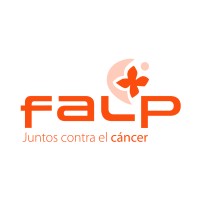 Fundación Arturo López Pérez logo