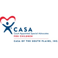 CASA Of The South Plains logo