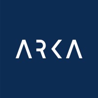 Arka Inc logo