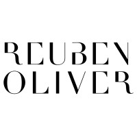 Reuben Oliver logo