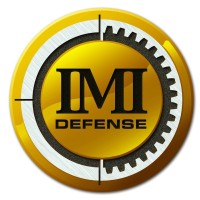 IMI Defense logo
