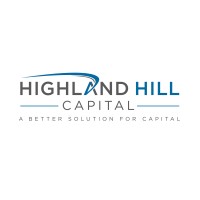 Highland Hill Capital logo