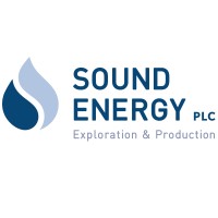 Sound Energy Plc logo
