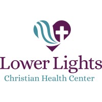 Lower Lights Christian Health Center logo