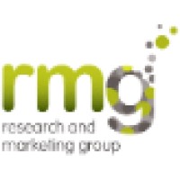 Research and Marketing Plus logo