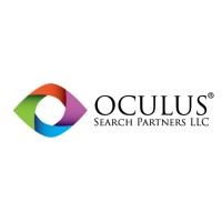 Oculus Search Partners LLC logo